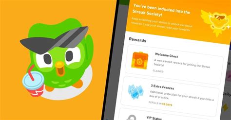 Tips for Maintaining Your Duolingo Streak.